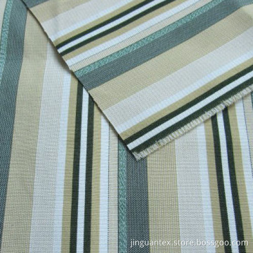 100% Acrylic havelock sunshadow fabric,anti-uv pu coated,used for tent awning deckchair